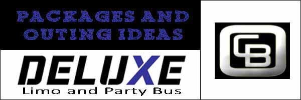 Party Bus Rental Toronto Links
