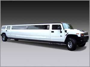 Party Hummer