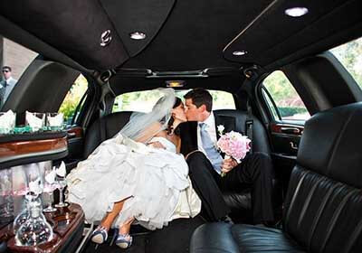 Wedding Limo Service