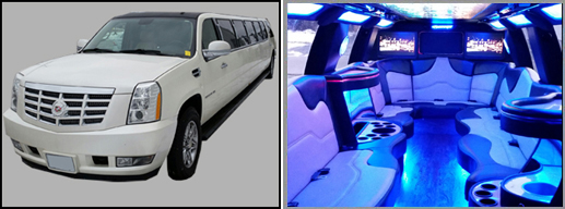 2015 CADILLAC ESCALADE
