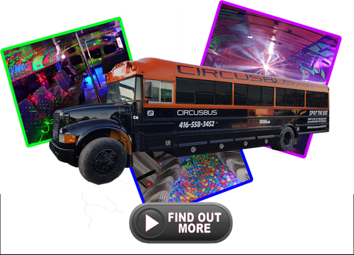 Circusbus