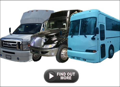 Luxury Fleet